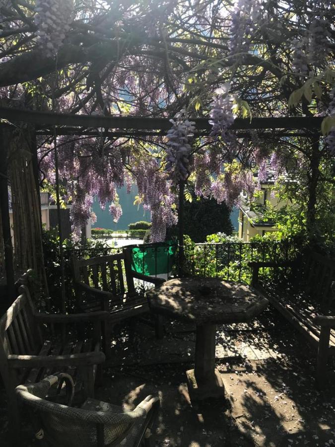La Casa Al Lago Omegna Kültér fotó