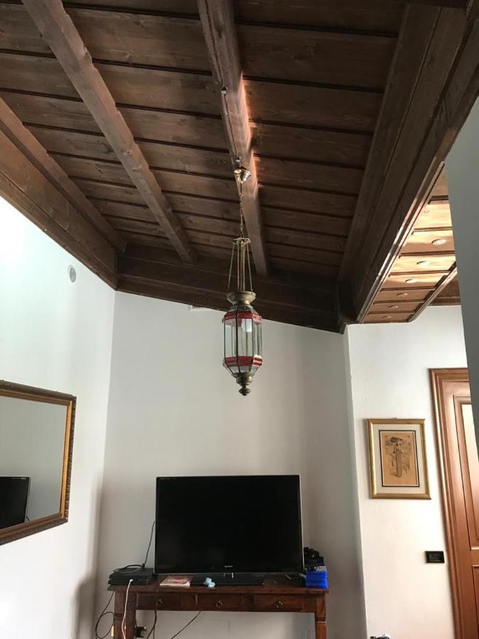 La Casa Al Lago Omegna Kültér fotó