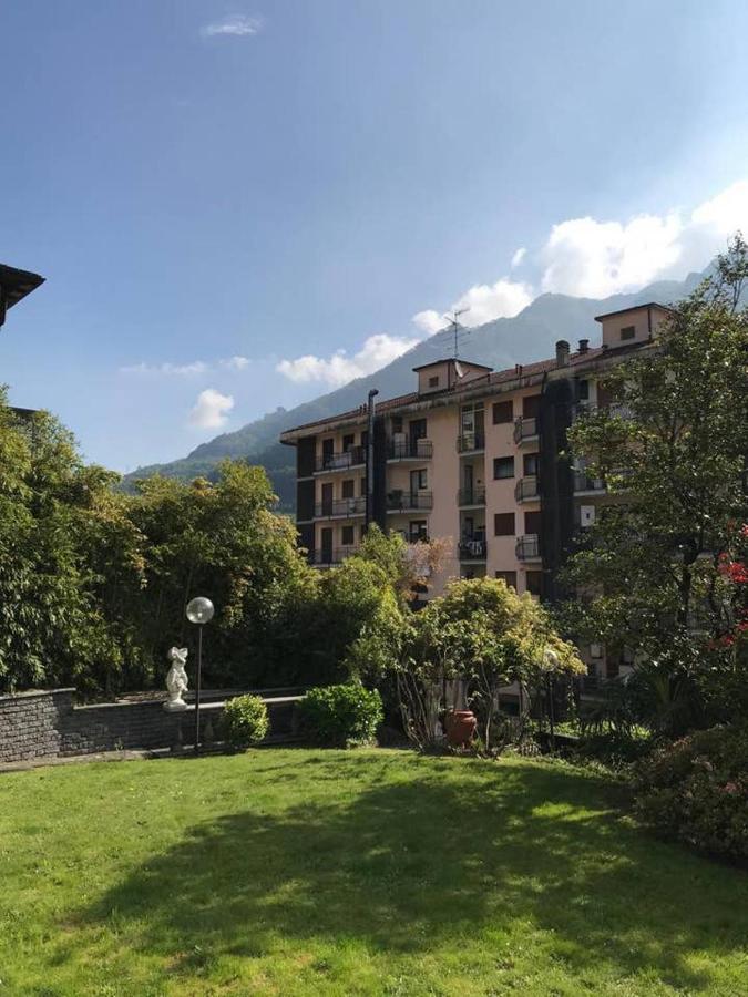 La Casa Al Lago Omegna Kültér fotó